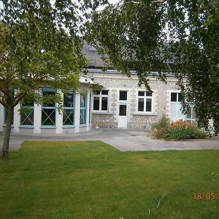Loc'm - Locm Apartmán *