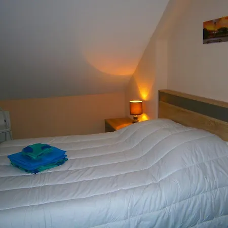 Apartmán Loc'm - Locm