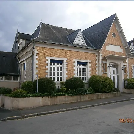 Loc'm - Locm * Château-Gontier
